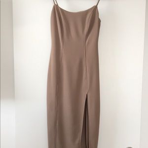 Bodycon dress